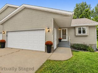 703 2nd Ave NE, Melrose, MN 56352