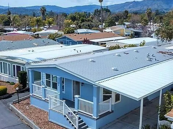1202 Loma Dr Space 78, Ojai, CA 93023