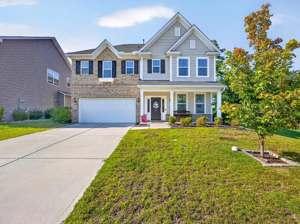 177 Mount Faber Dr, Lexington, SC 29072