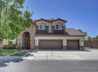 1511 Sunrise Cir, Boulder City, NV 89005