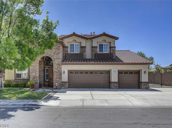 1511 Sunrise Cir, Boulder City, NV 89005