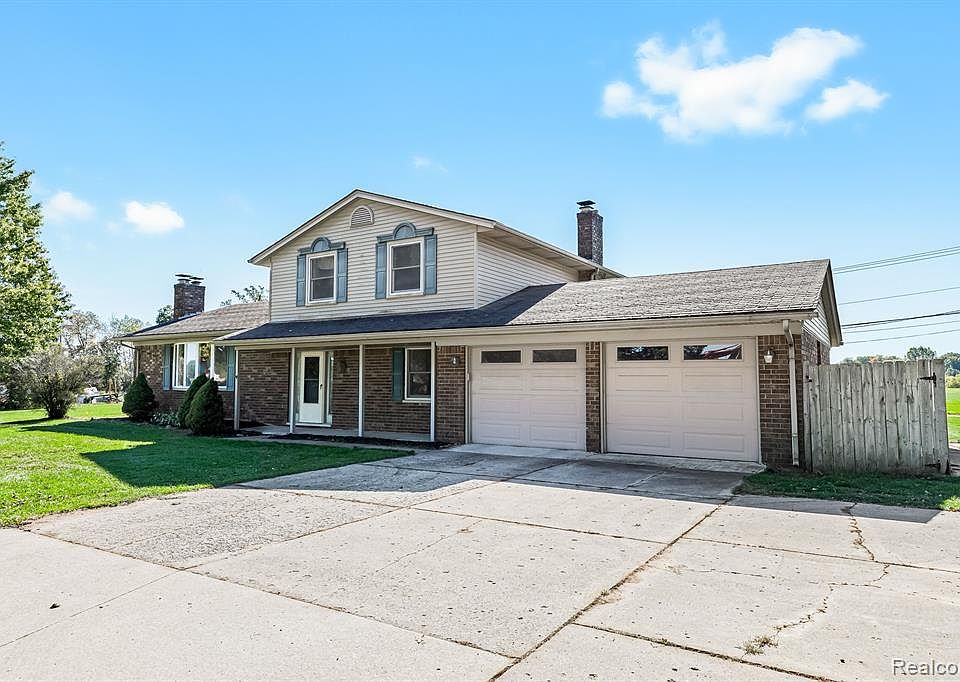 12398 Cundy Rd, Hartland, MI 48353 MLS 20221049068 Zillow