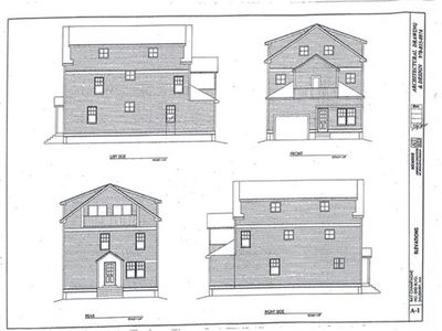 552 N End Blvd, Salisbury, MA, 01952