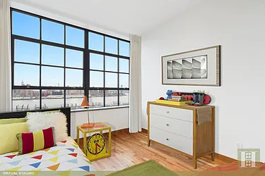 Rented by Halstead Real Estate