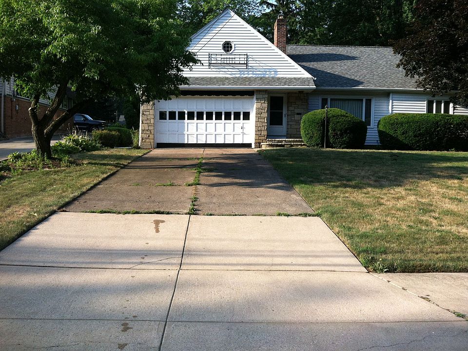 19541 Story Rd, Rocky River, OH 44116 Zillow