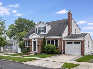 85 Irving Ter, Bloomfield, NJ 07003