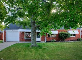 645 Sycamore Dr, Euclid, OH