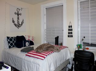 316 Huntington Ave APT 7, Boston, MA 02115