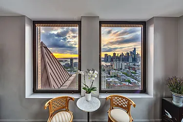 Sold by The Bamberger Group