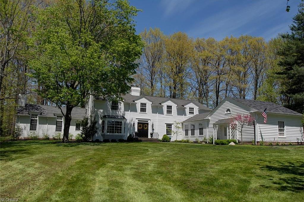 50 Mill Hollow Dr, Moreland Hills, OH 44022 Zillow