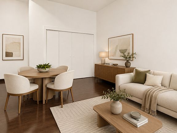 3rd image of 47 E 129th St #1D