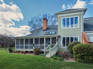 13 Sixty West Dr, Lexington, VA 24450