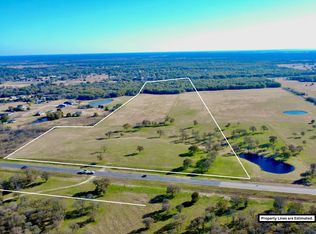 State Highway 31 Byp, Corsicana, TX 75110