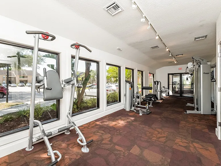 Tuscany Pointe at Tampa Apartment Homes — Photo 16