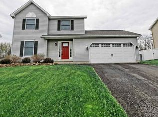 3 Prospect Hills Rd, Rensselaer, NY 12144