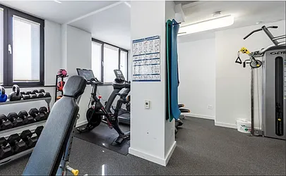 Rented by Bold New York