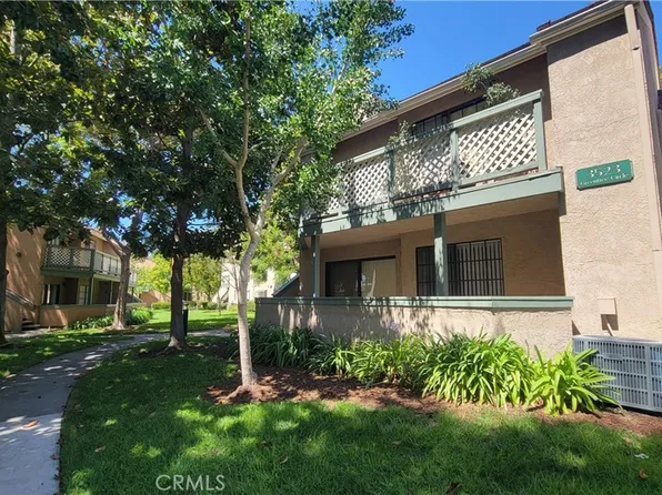 3523 W Greentree Cir Unit A, Anaheim, CA 92804