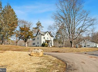 3220 Windy Bush Rd, New Hope, PA 18938