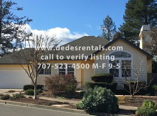 1449 Peterson Ln, Santa Rosa, CA 95403
