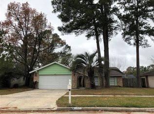 22211 Acorn Valley Dr, Spring, TX 77389