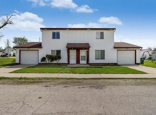 Meadowview Townhomes (Meadowview Street LLC), Fowlerville, MI 48836