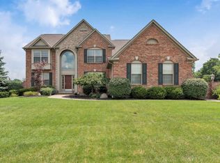 118 Jacobs Ct, Loveland, OH 45140
