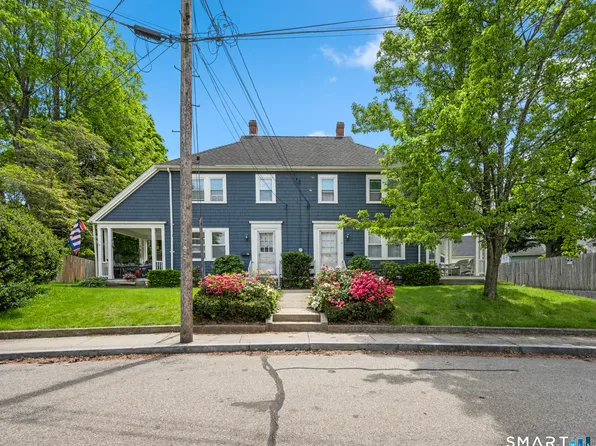 31-33 Carely Avenue, Griswold, CT 06351