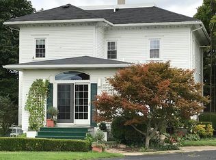 2821 W M 50, Tipton, MI 49287