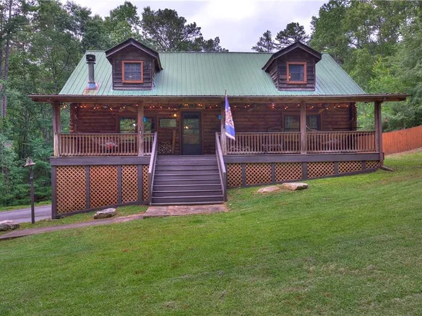 22 Wolf Pen Pass NE, White, GA 30184