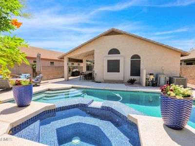 4630 E Swilling Rd, Phoenix, AZ, 85050