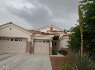 8653 Wildcat Canyon Ave, Las Vegas, NV 89178