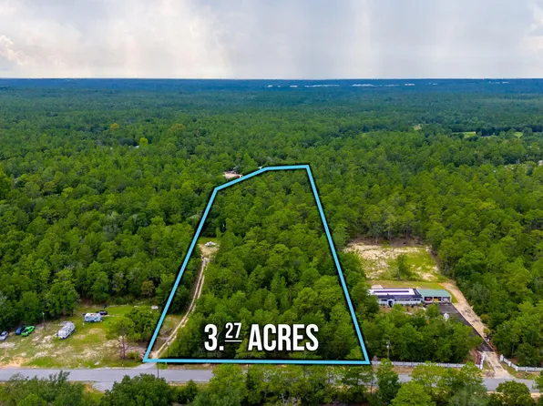0 Bear Creek Rd, Crestview, FL 32539