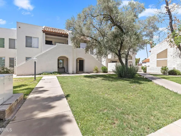 4730 W NORTHERN Avenue #1158, Glendale, AZ 85301