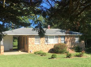 3027 J W Rhames Rd, Manning, SC 29102