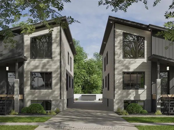 1707 Ford Blvd #1707, Windsor, ON N8T 2C7