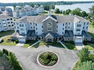 4700 Water Park Dr UNIT 4700E, Belcamp, MD 21017