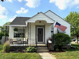 1715 Fremont Ave, Bay City, MI 48708
