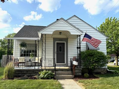 1715 Fremont Ave, Bay City, MI, 48708