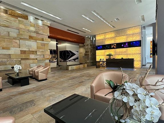 2nd image of 55 SE 6th St APT 2101