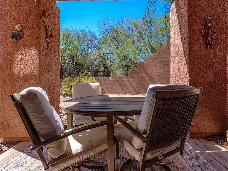 N Sabino Canyon Rd — Photo 31