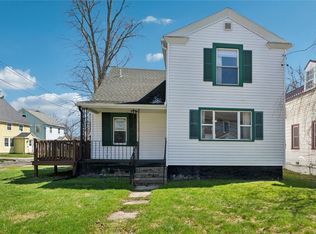 6 Holland Ave, Batavia, NY