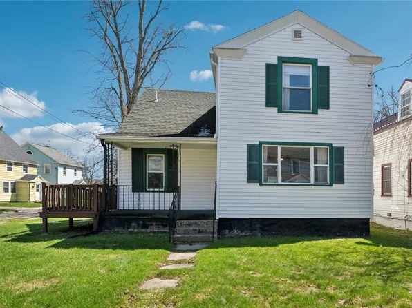 6 Holland Ave, Batavia, NY 14020