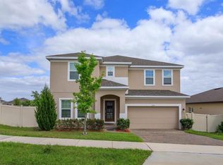 204 Saint Lucie Way, Groveland, FL 34736