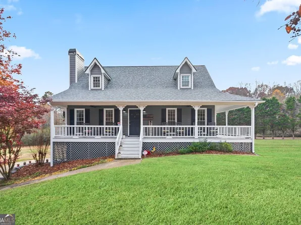 66 Charlotte Pl, Hiram, GA 30141