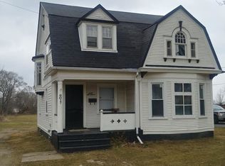 6017 Chicago Rd, Warren, MI 48092