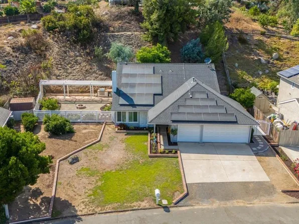 1782 Treseder Cir, El Cajon, CA 92019
