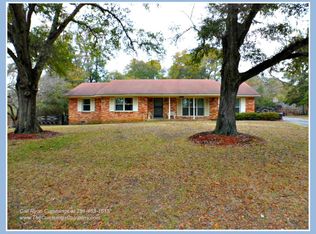 5212 Ferndale Ave, Mobile, AL 36618