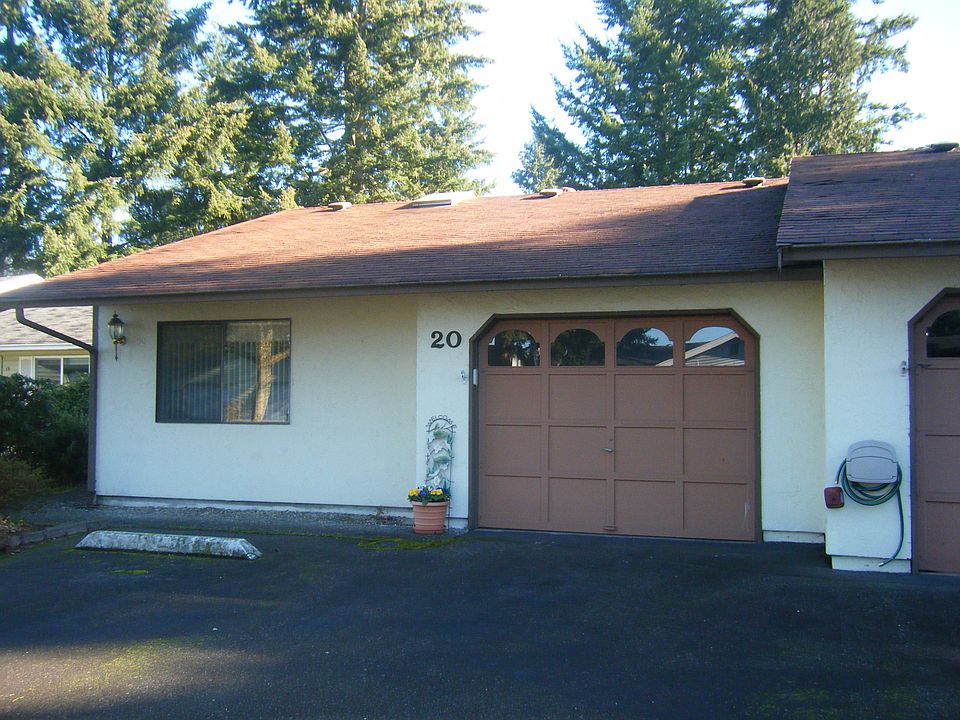 1st image of 8405 55th Ave NE APT 20