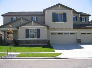 3841 Cherry Pl, West Sacramento, CA 95691