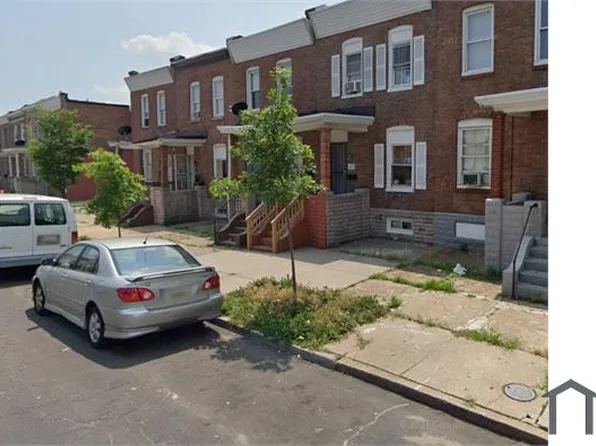 502 N East Ave, Baltimore, MD 21205
